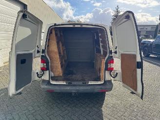 Volkswagen Transporter 2.0 Tdi L1H2 picture 8