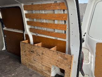 Volkswagen Transporter 2.0 Tdi L1H2 picture 10