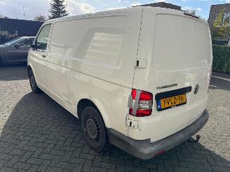 Volkswagen Transporter 2.0 Tdi L1H2 picture 4