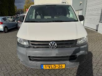 Volkswagen Transporter 2.0 Tdi L1H2 picture 3