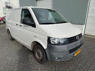 Volkswagen Transporter 2.0 Tdi L1H2 picture 14