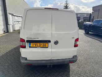Volkswagen Transporter 2.0 Tdi L1H2 picture 5
