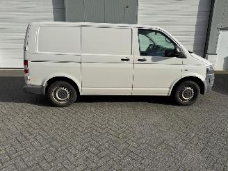 Volkswagen Transporter 2.0 Tdi L1H2 picture 12