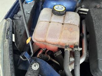 Ford Focus 1.8 Limited Flexi Fuel picture 20