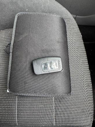 Ford Focus 1.8 Limited Flexi Fuel picture 18