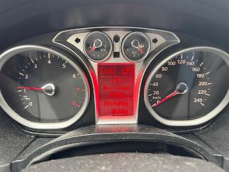 Ford Focus 1.8 Limited Flexi Fuel picture 21