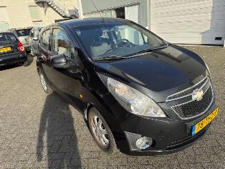 Chevrolet Spark 1.0 16V LT Bi-feul picture 5
