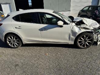 Mazda 3 2.0 GT-M picture 7