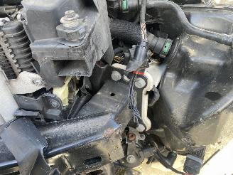 Volkswagen Caddy 2.0 TDI L2H1 BMT Maxi MARGE!!!!! picture 19