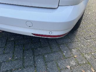 Volkswagen Caddy 2.0 TDI L2H1 BMT Maxi MARGE!!!!! picture 5