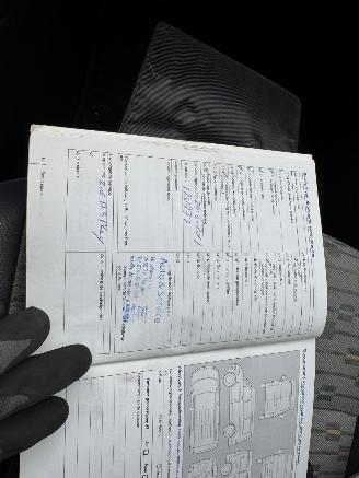 Volkswagen Caddy maxi 1.6 TDI Maxi MARGE!!! picture 21