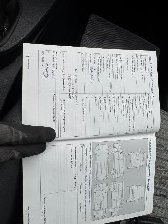 Volkswagen Caddy maxi 1.6 TDI Maxi MARGE!!! picture 25