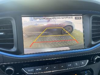 Hyundai Ioniq 1.6 GDi Hybrid Comfort picture 21