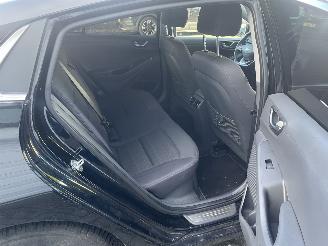 Hyundai Ioniq 1.6 GDi Hybrid Comfort picture 10
