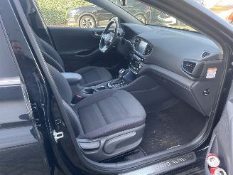 Hyundai Ioniq 1.6 GDi Hybrid Comfort picture 11