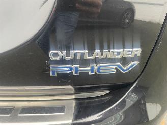 Mitsubishi Outlander 2.0 PHEV instyle+ picture 8