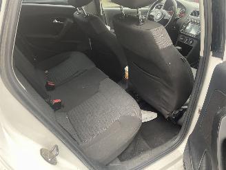 Volkswagen Polo 1.4-16V DSG Comfortline picture 9