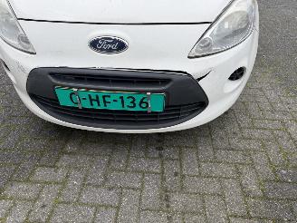Ford Ka 1.2 Cool & Sound start/stop  33-SLD-4 picture 2
