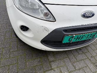 Ford Ka 1.2 Cool & Sound start/stop  33-SLD-4 picture 3