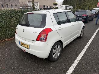 Suzuki Swift 1.3 Shogun Airco picture 3