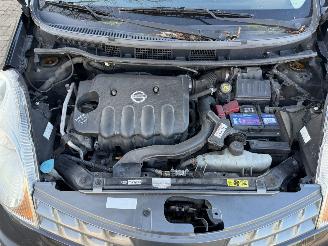 Nissan Note 1.6 First Note Airco picture 12