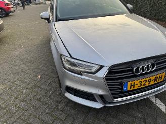Audi A3 1.0TFSI picture 2