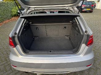 Audi A3 1.0TFSI picture 10