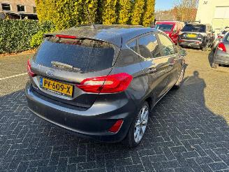 Ford Fiesta 1.5 TDCi Titanium picture 19