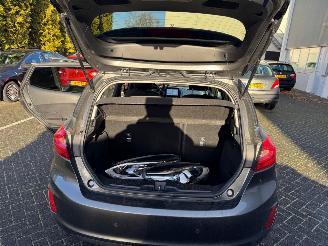 Ford Fiesta 1.5 TDCi Titanium picture 15