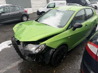 Seat Ibiza 1.2 TSI picture 4