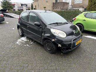 Citroën C1 1.0 Airco!! picture 2