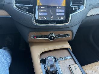 Volvo Xc-90 2.0 T8 Twin Engine AWD Inscription picture 22