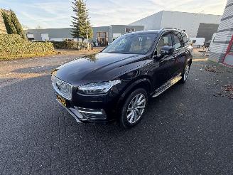 Volvo Xc-90 2.0 T8 Twin Engine AWD Inscription picture 2