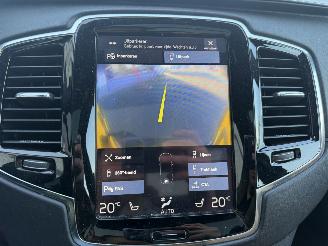 Volvo Xc-90 2.0 T8 Twin Engine AWD Inscription picture 18