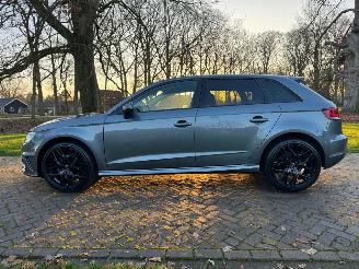 Audi A3 1.6TDI Sportback 110PK picture 4