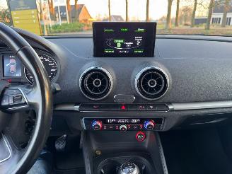 Audi A3 1.6TDI Sportback 110PK picture 18