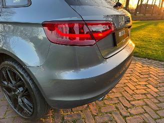 Audi A3 1.6TDI Sportback 110PK picture 12