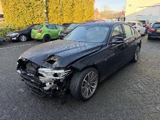 Auto incidentate BMW 3-serie 320d 2019/1