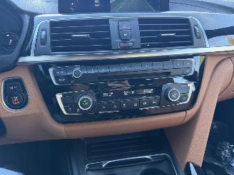 BMW 3-serie 320d picture 24