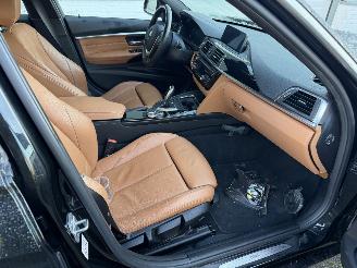 BMW 3-serie 320d picture 17