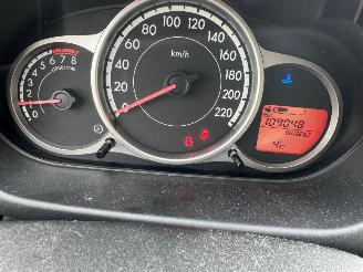 Mazda 2 1.3 TS picture 16