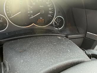 Opel Meriva 1.6-16V Cosmo Airco picture 12