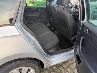 Skoda Rapid Gereserveerd!! Reserved picture 14