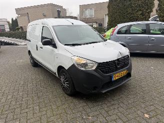 Dacia Dokker 1.5dCi 75 Ambiance picture 2