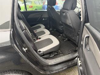 Citroën Grand C4 Picasso 1.6 HDi Business picture 10