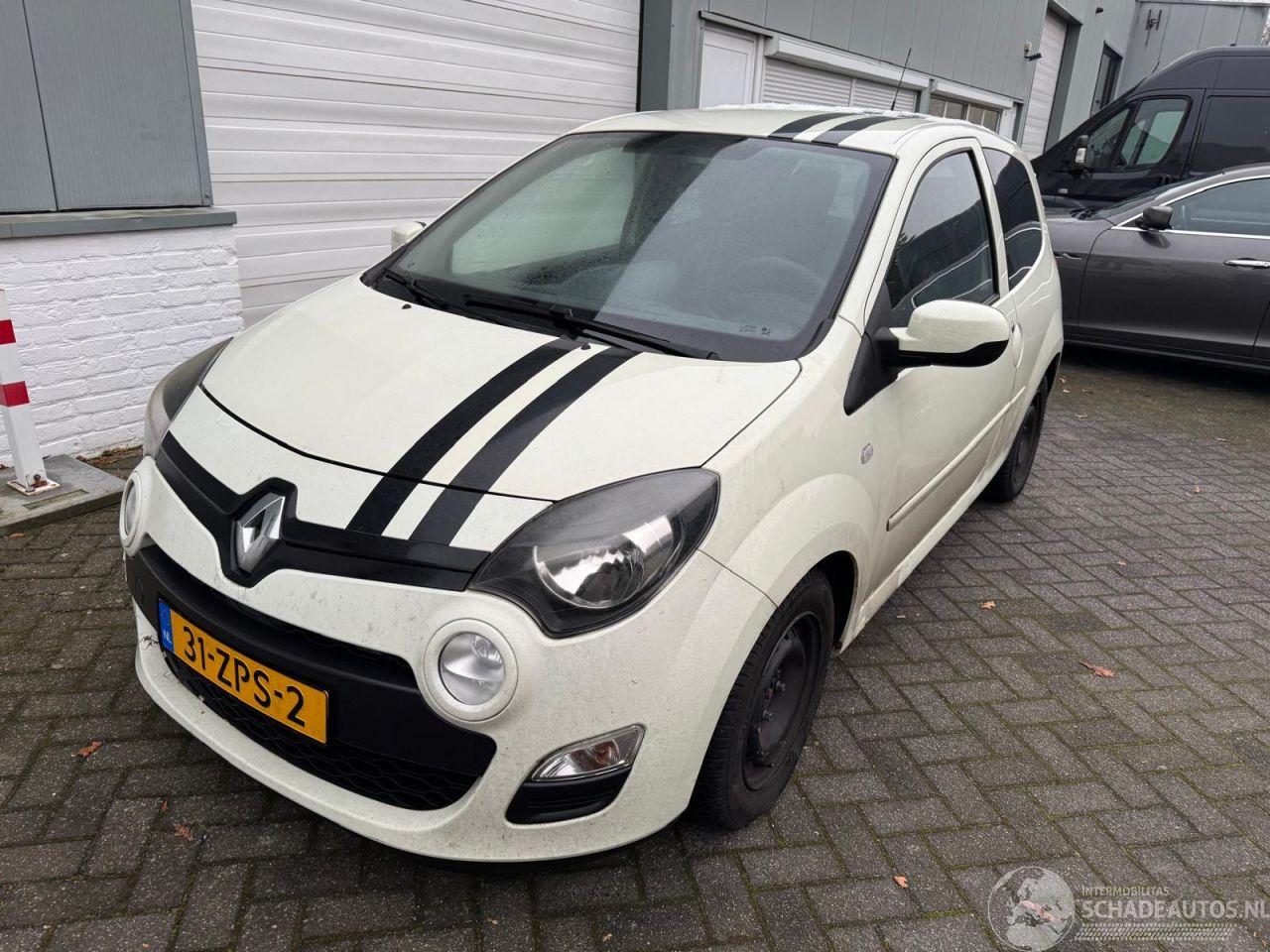 Renault Twingo 1.2 16V Collection