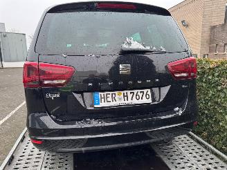 Seat Alhambra 2.0 TDI AUTOMAAT 7PERSOONS PANO picture 3