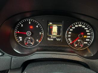 Seat Alhambra 2.0 TDI AUTOMAAT 7PERSOONS PANO picture 10