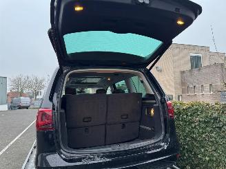 Seat Alhambra 2.0 TDI AUTOMAAT 7PERSOONS PANO picture 5
