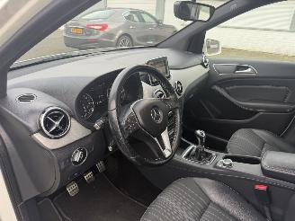 Mercedes B-klasse 180 Ambition picture 7